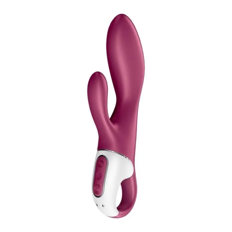 vibrator-heated-affair