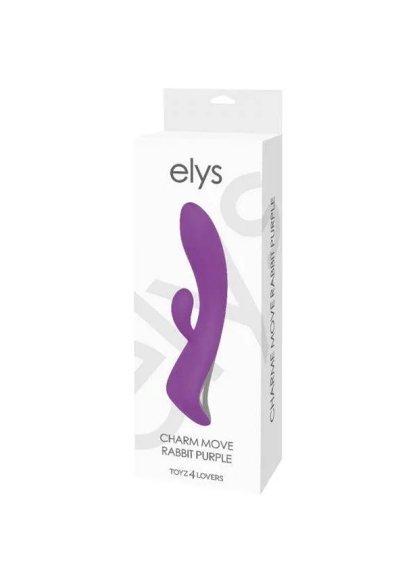 wibrator-vibratore-rabbit-elys-charm-move-rabbit-purple