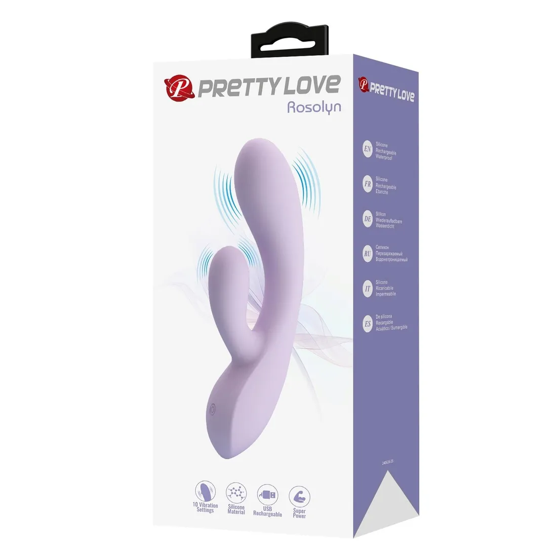 rosolyn-10-vibration-functions-usb-rechargeable-silicone