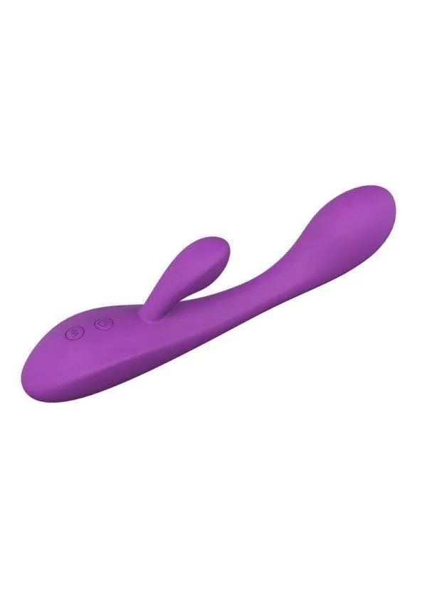 wibrator-vibratore-rabbit-elys-convex-rabbit-purple