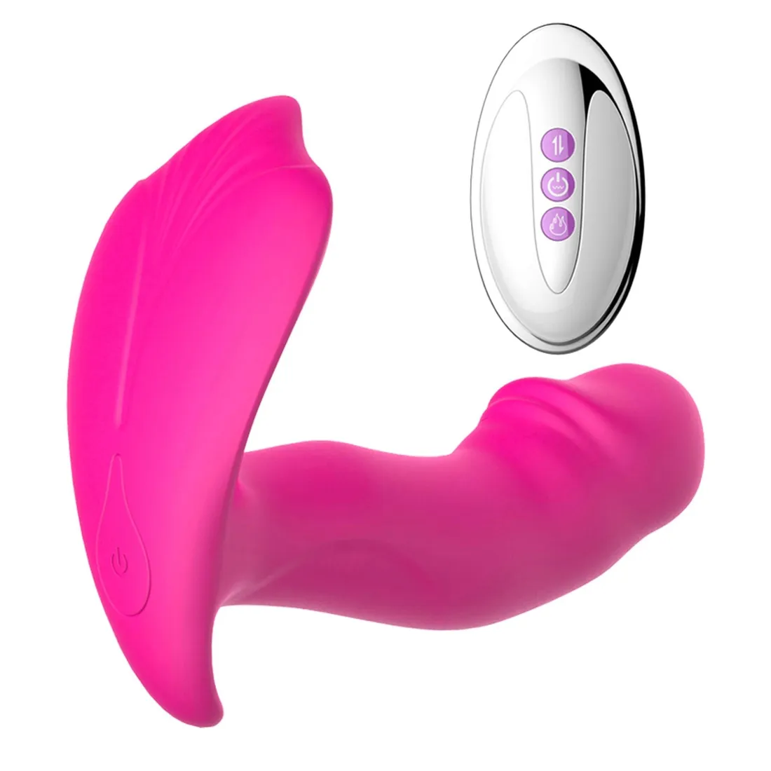 stymulator-silicone-panty-vibrator-and-pulsator-usb-10-function-heating