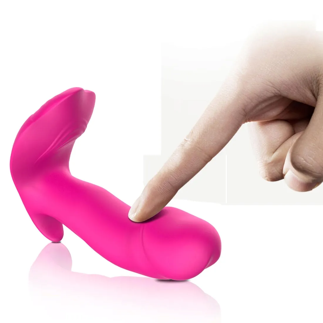 stymulator-silicone-panty-vibrator-and-pulsator-usb-10-function-heating