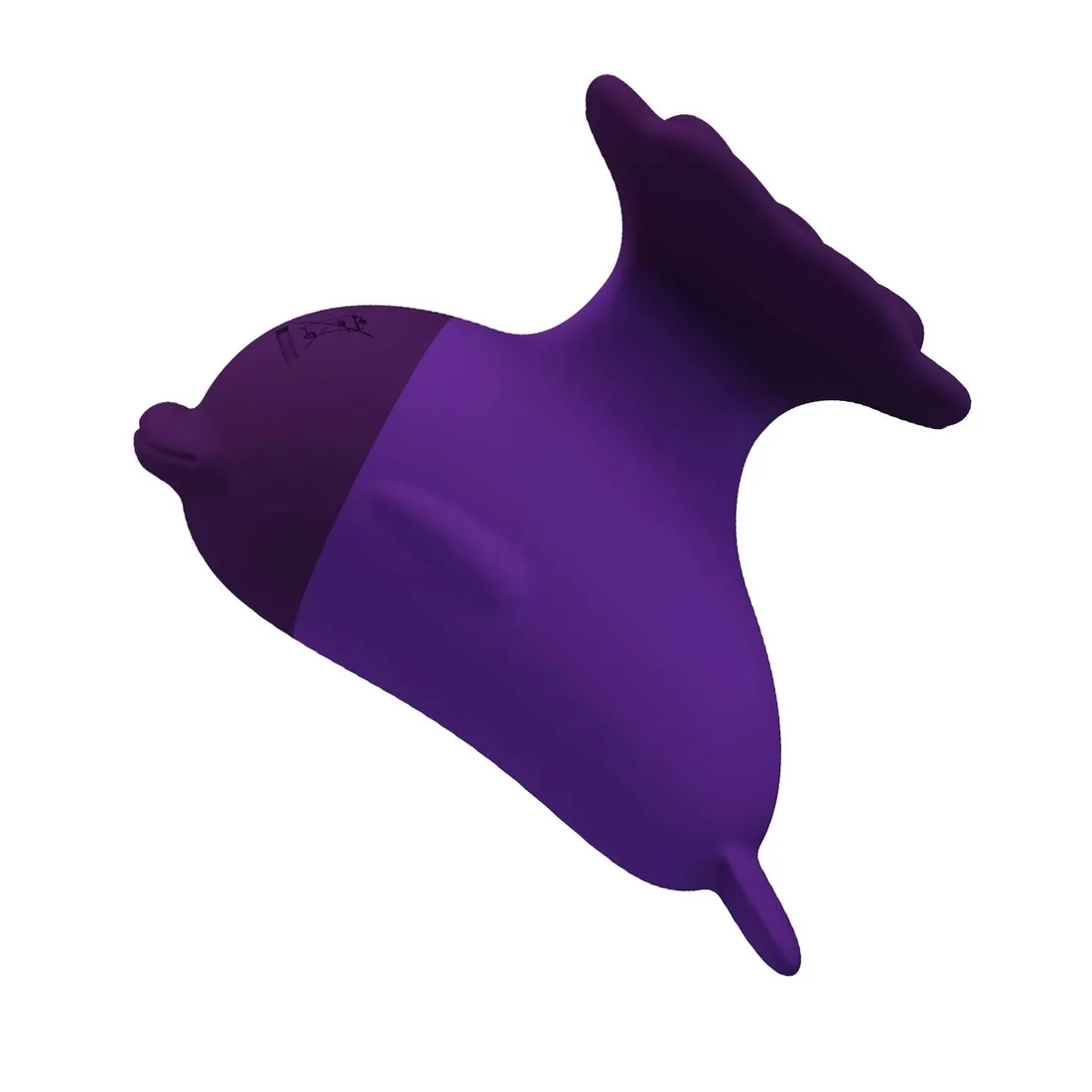 pretty-love-dolphin-purple-stan-nowy