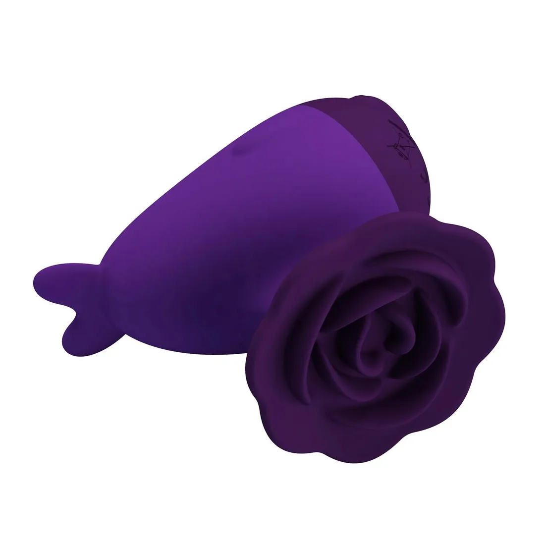 pretty-love-dolphin-purple
