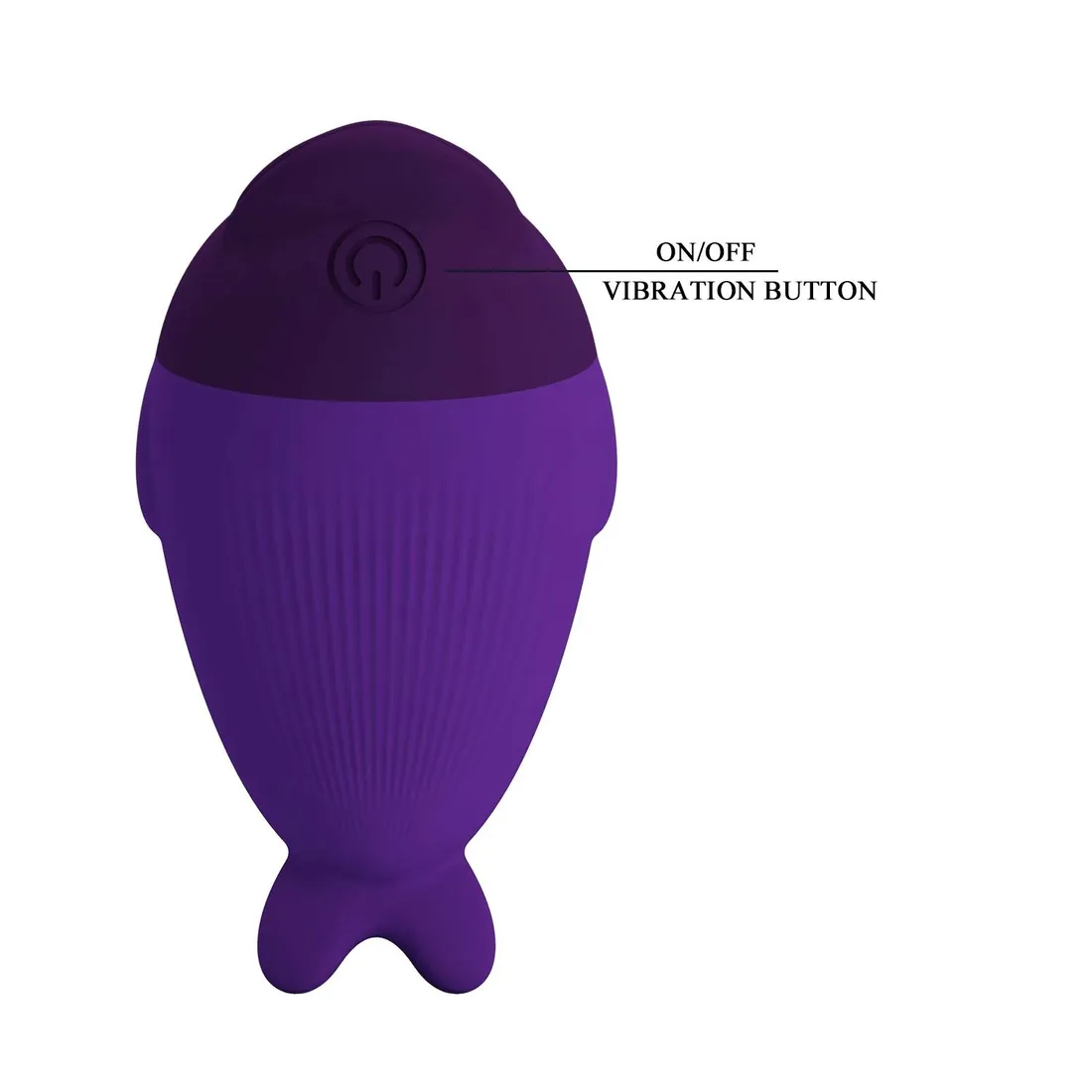 pretty-love-dolphin-purple-stan-nowy