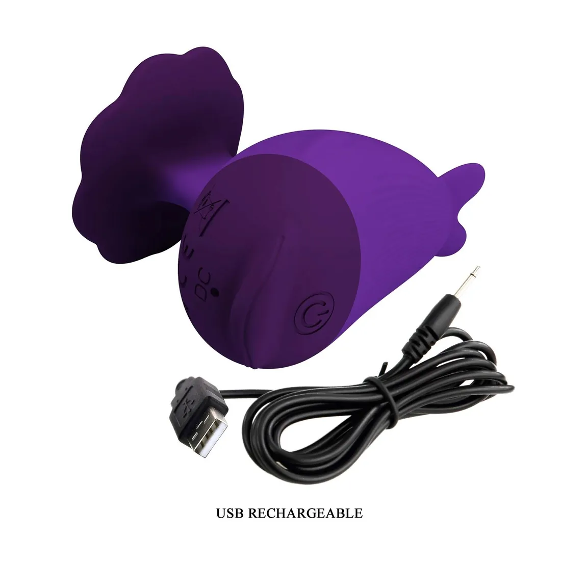 pretty-love-dolphin-purple