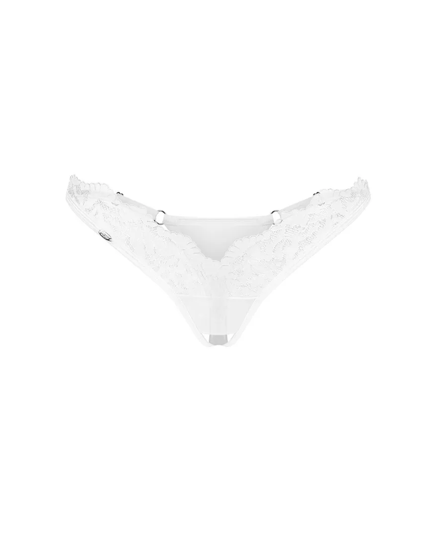 arrowel-white-otwarte-stringi-s-m