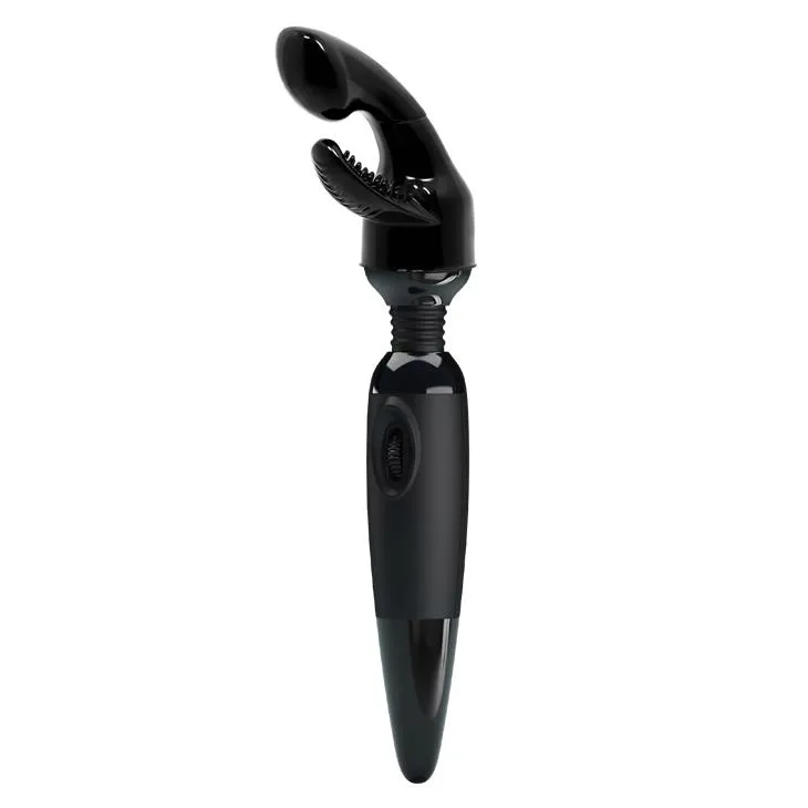 baile-sensual-massager-multi-speed-vibration