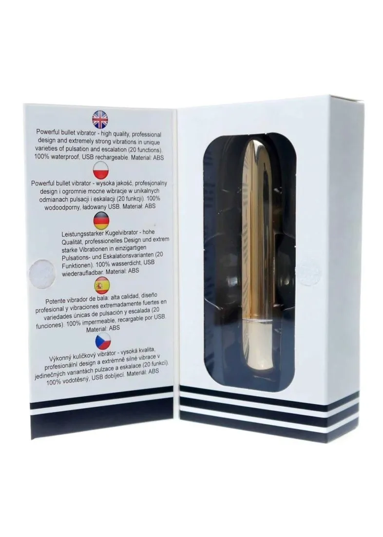 stymulator-rechargeable-powerful-bullet-vibrator-usb-20-functions-gold-marka-boss-series