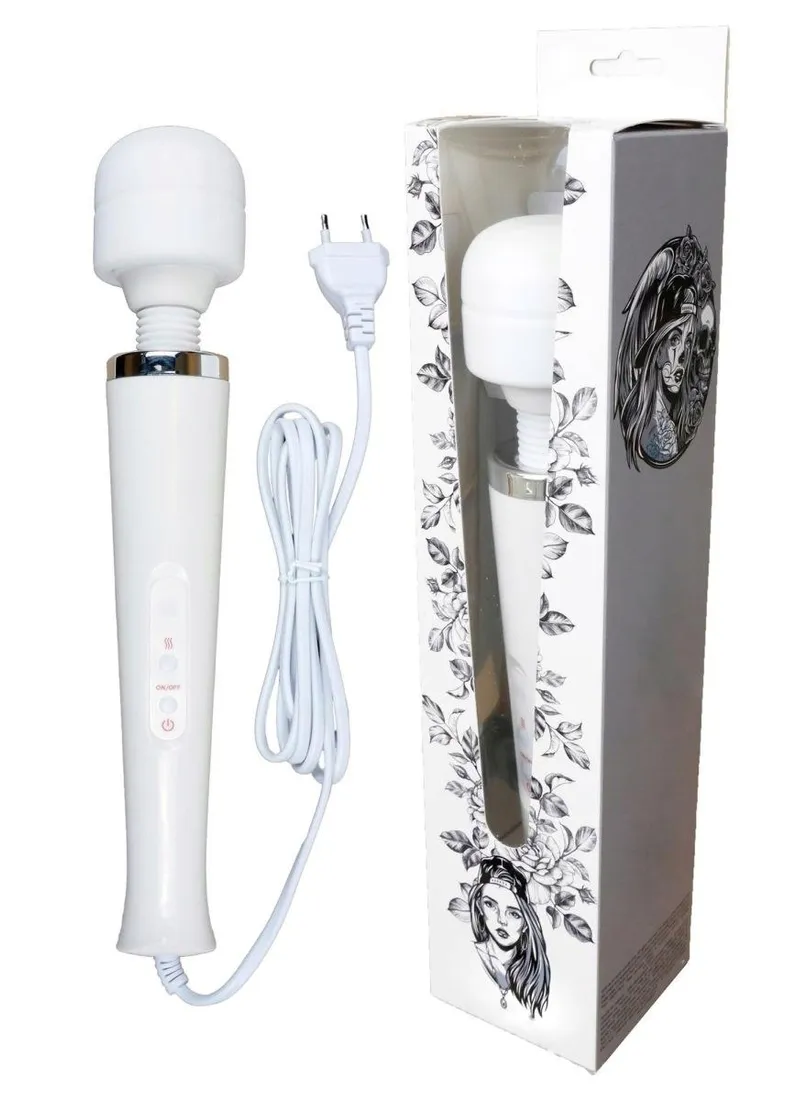 stymulator-magic-massager-wand-cable-110-240v-white-10-function