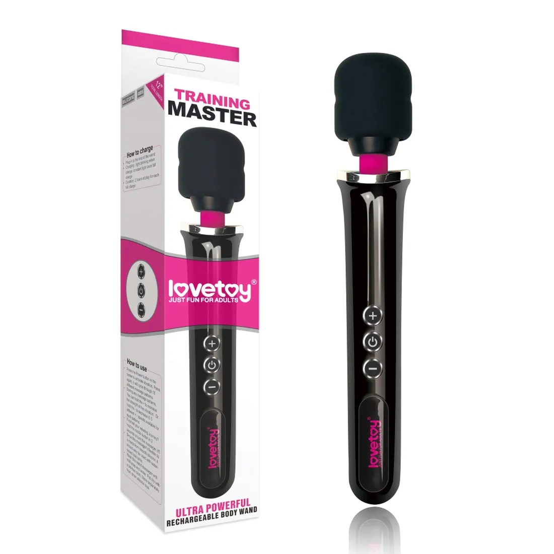 training-master-ultra-powerful-rechargeable-body-wand
