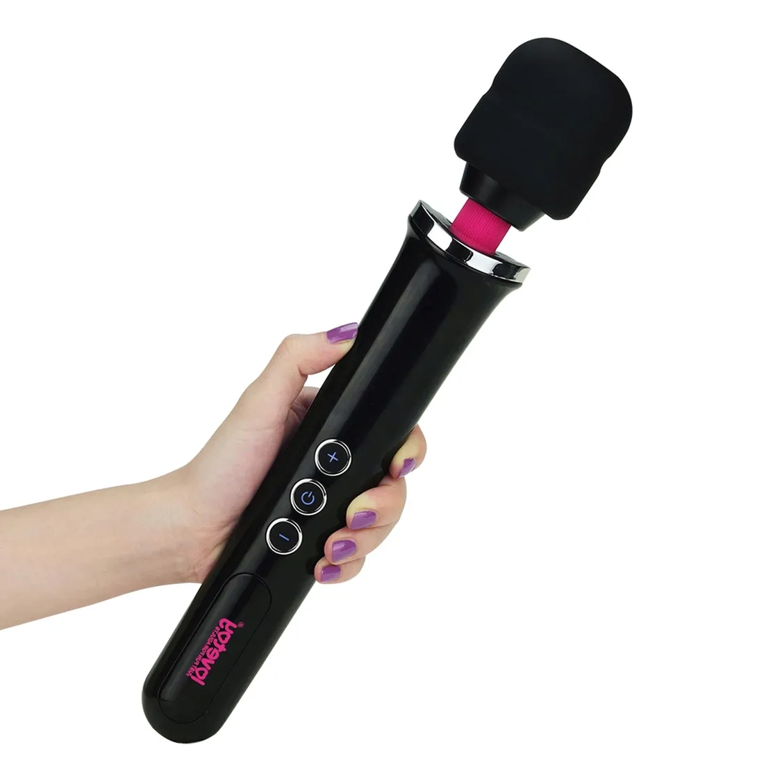 training-master-ultra-powerful-rechargeable-body-wand-marka-lovetoy