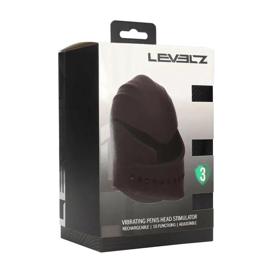 adjustable-vibrating-silicone-penis-head-stimulator-black