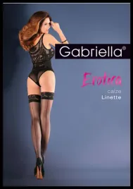 bielizna-ponczochy-cienkie-wzor-erotica-calze-linette-czerwone-s-m