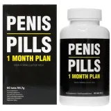 penis-pills-1-month