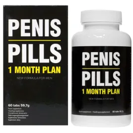 penis-pills-1-month