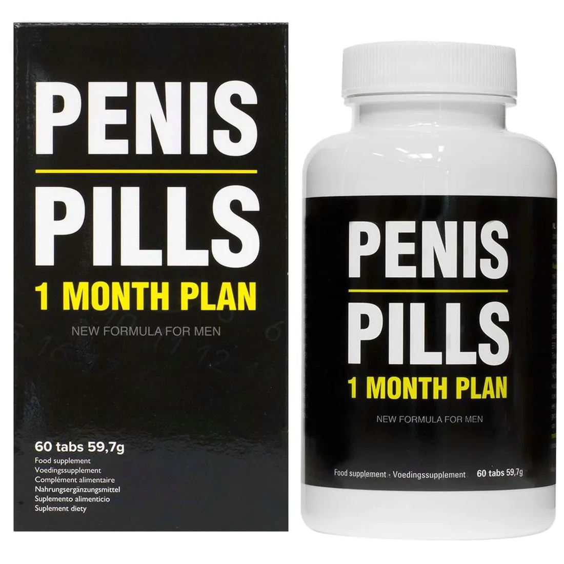 penis-pills-1-month