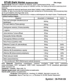 stud-dark-horse-erection-pill-10-pieces-marka-yourstyle