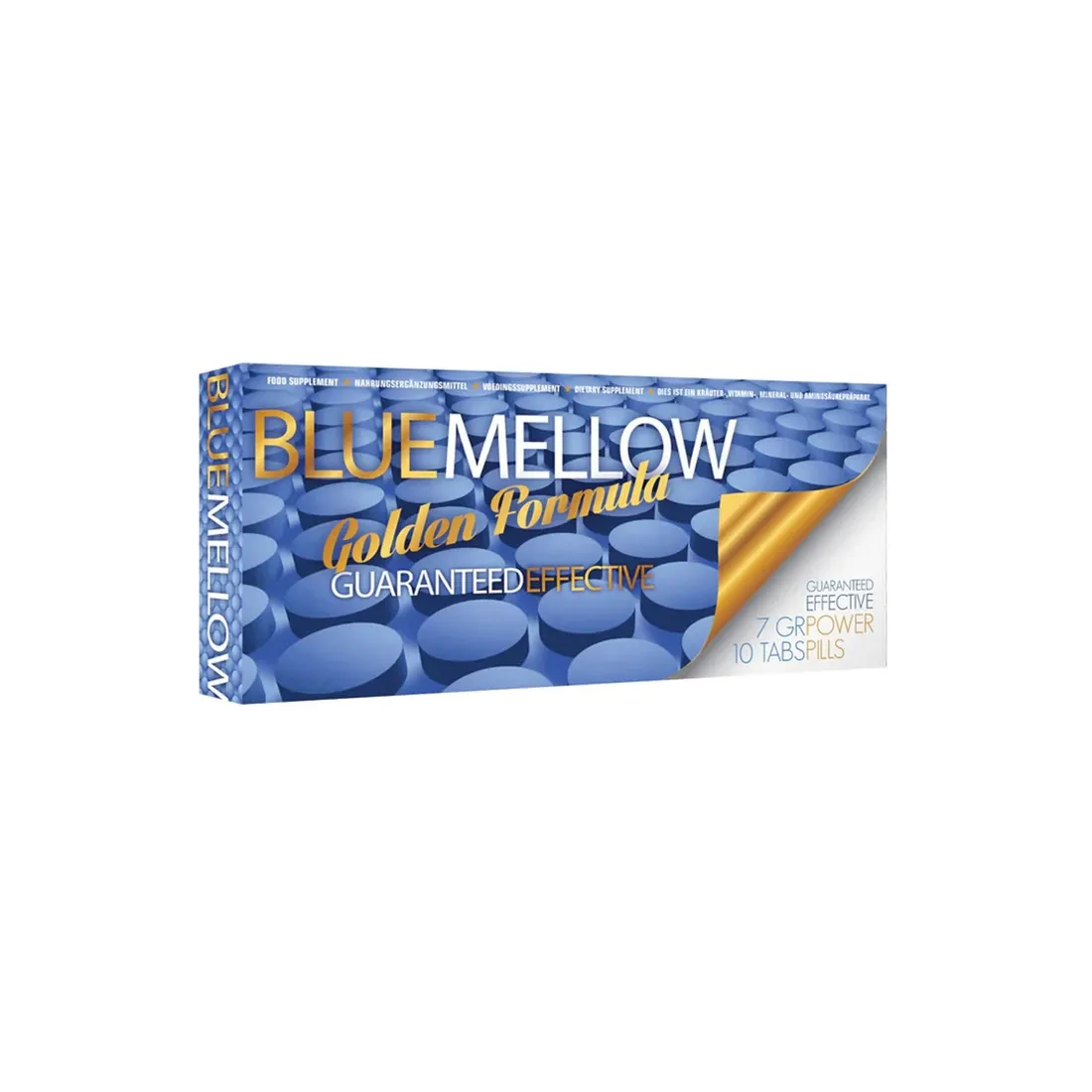 blue-mellow-stimulating-capsules