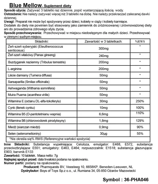 blue-mellow-stimulating-capsules-postac-kapsulki