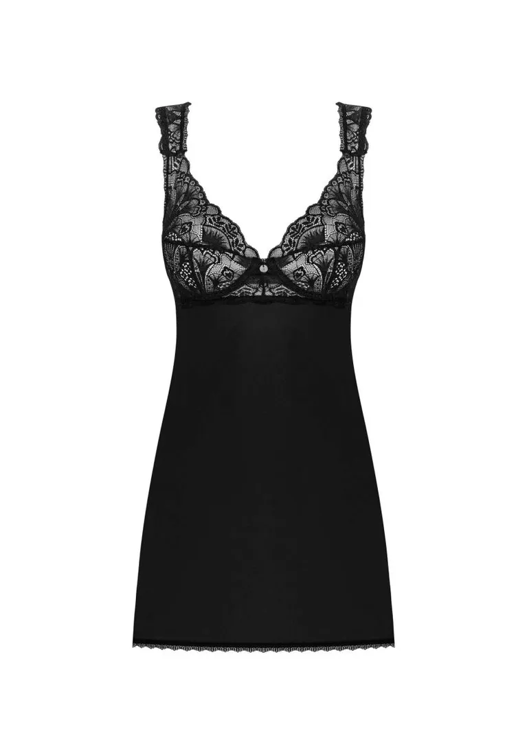 donna-dream-babydoll-m-l-stan-nowy