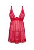 lacelove-babydoll-i-stringi-m-l-sklad-materialowy-90percent-poliamid