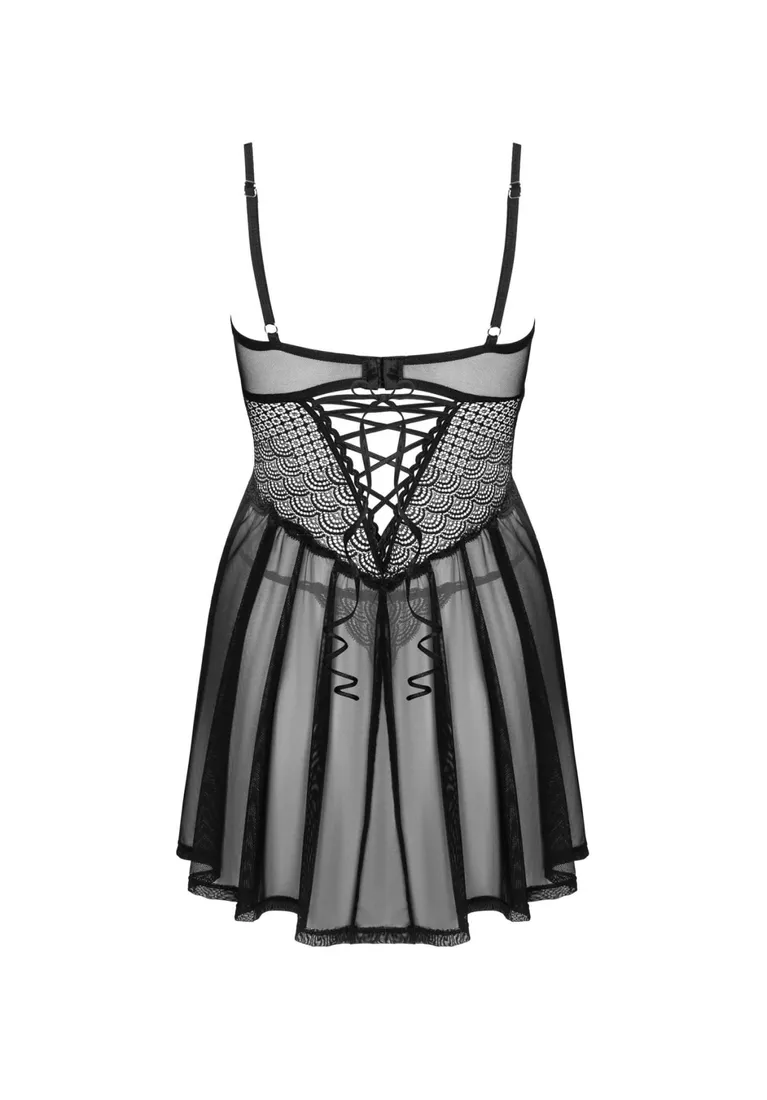 chemeris-babydoll-i-stringi-m-l