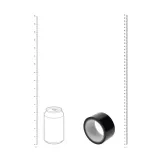 pvc-non-stick-tape-20-m-black-kod-producenta-36-ou1063blk