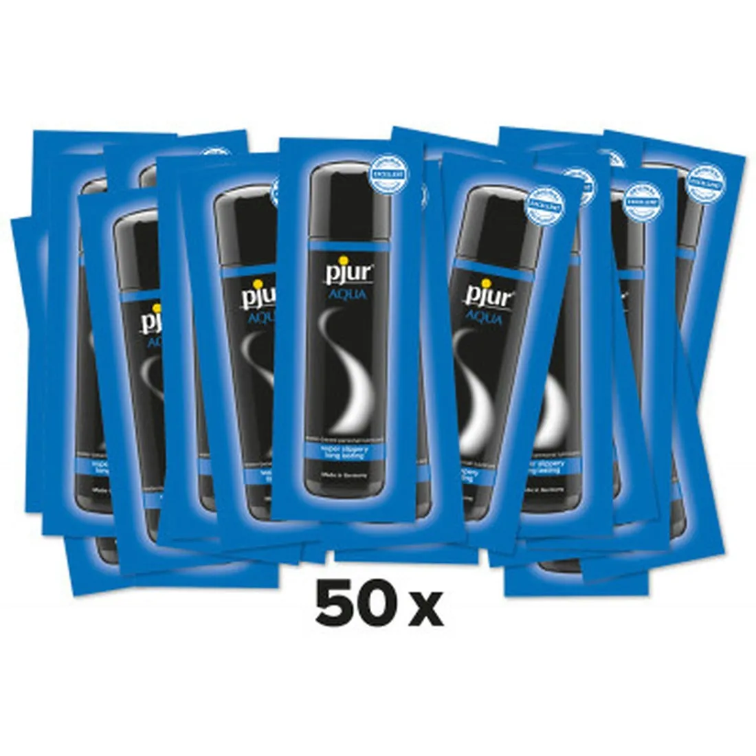 zel-pjur-aqua-2-ml-waterbased-50-sztuk