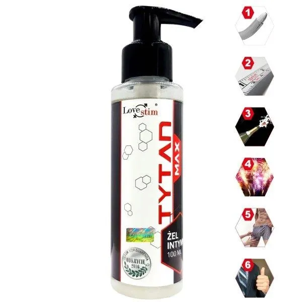 zel-sprej-tytan-max-100ml-marka-lovestim