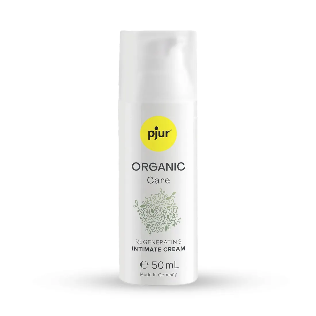 pjur-organic-care