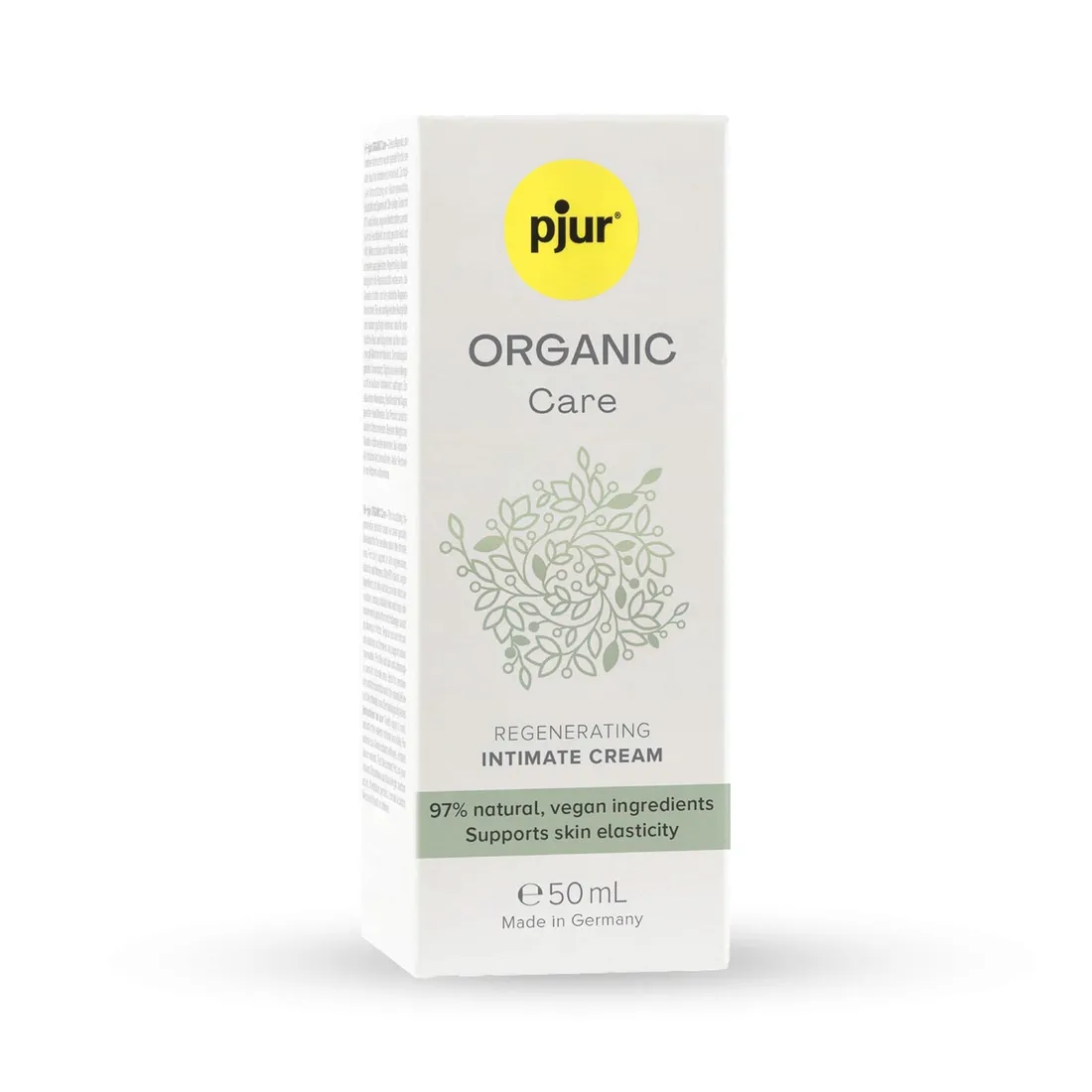 pjur-organic-care