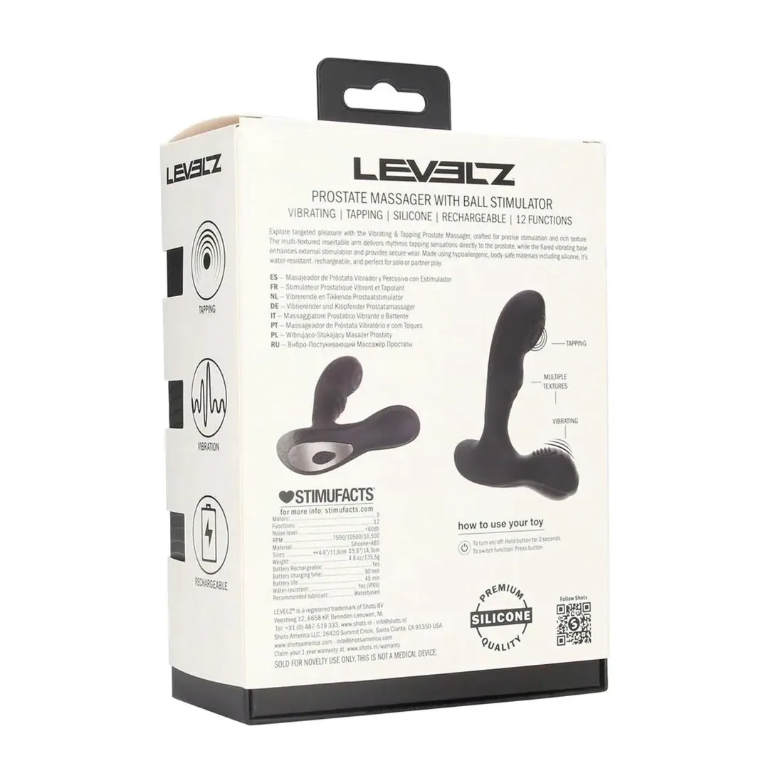 vibrating-and-tapping-silicone-prostate-massager-with-ball-stimulator-bla-stan-nowy