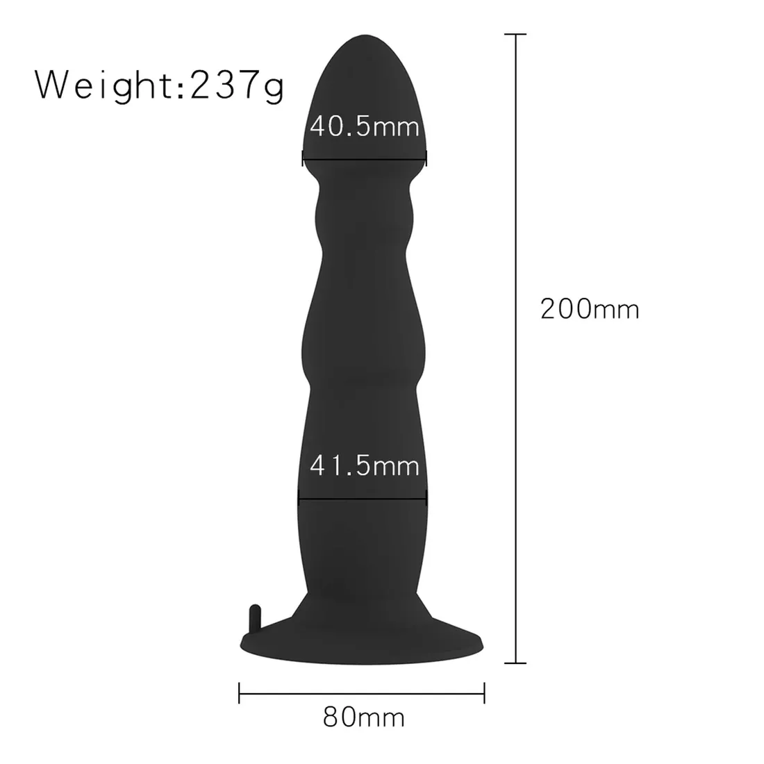 stymulator-prostate-massager-usb-10-function-remote-control