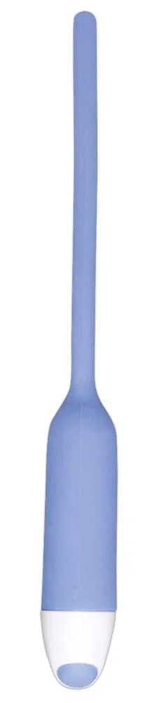silicone-dilator-blue