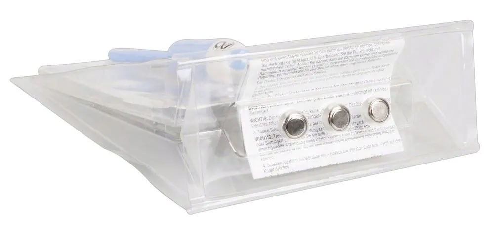 silicone-dilator-blue