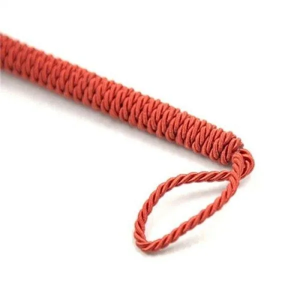 pejcz-soft-skin-duster-rosso-stan-nowy