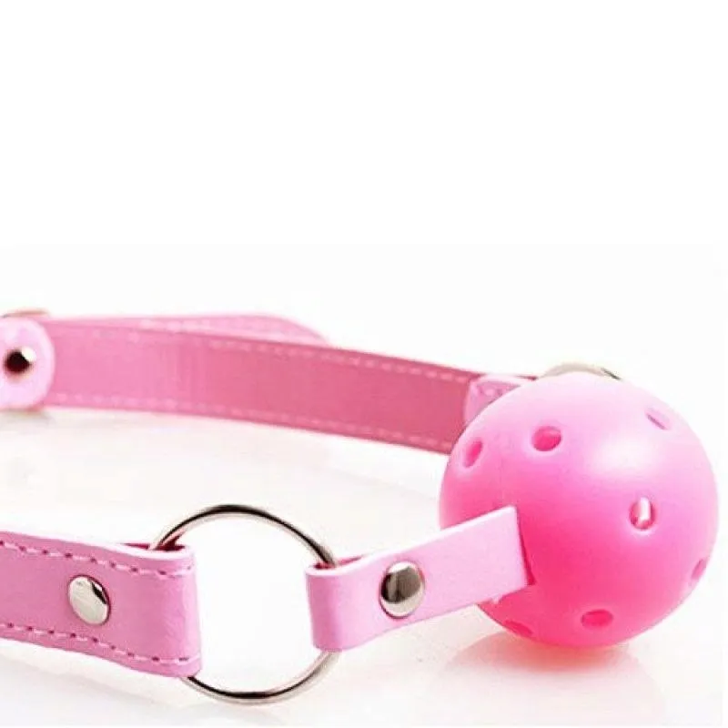 bondage-kit-rosa-stan-nowy