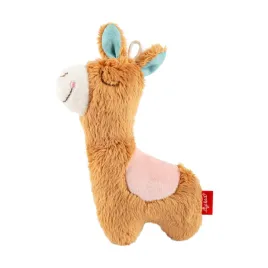 pluszowa-pierwsza-przytulanka-lama-grzechotka-dla-dzieci-maskotka-sigikid