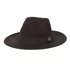 kapelusz-damski-fedora-elegancki-z-rondem-ciemny-braz