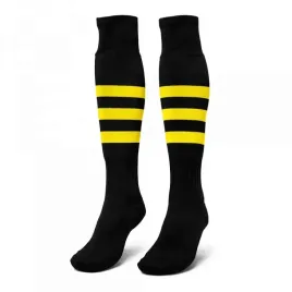 getry-skarpety-pilkarskie-sportowe-treningowe-czarno-zolte-pasy-38-41