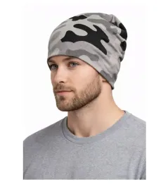 czapka-beanie-smerf-dwuwarstwowa-bawelna-moro-wz5