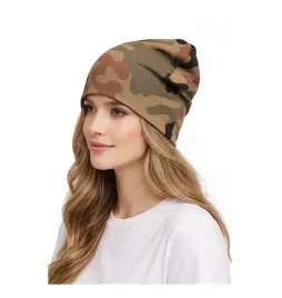 czapka-beanie-smerf-dwuwarstwowa-bawelna-moro-wz4