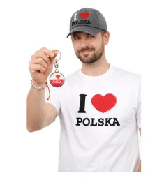 zestaw-meski-kibica-i-love-polska-czapka-koszulka-brelok-bransoletka-4-el