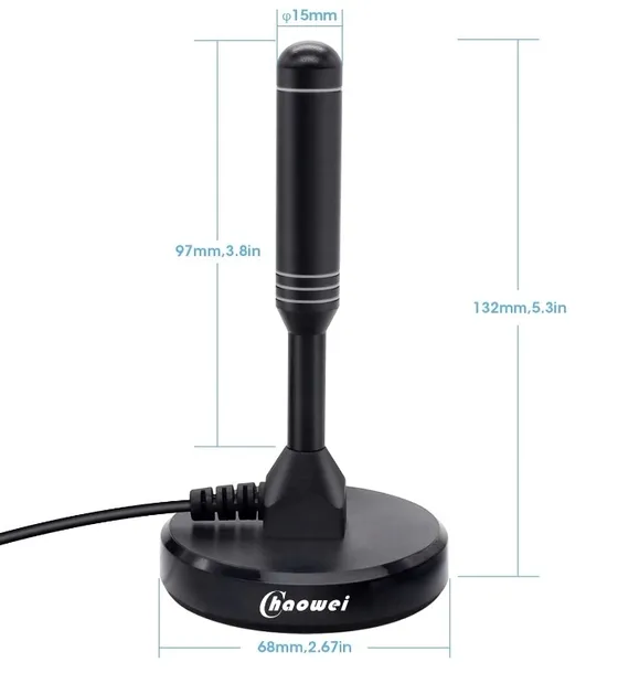 antena-wewnetrzna-chaowei-dta66b-model-dta66b