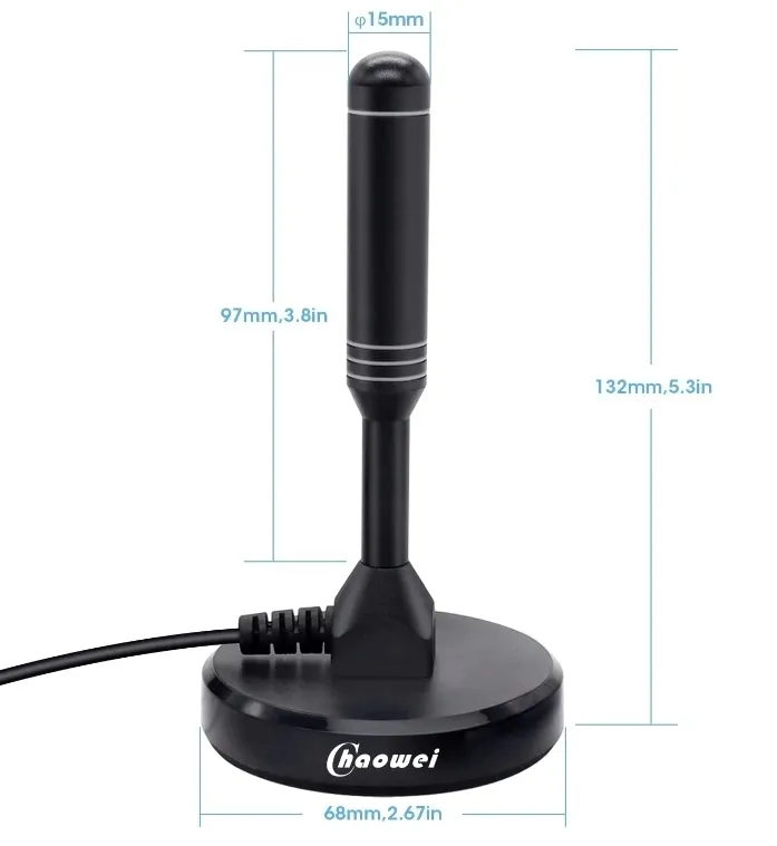 antena-wewnetrzna-chaowei-dta66b-stan-nowy