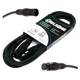 kabel-dmx-aes-ebu-xlr-3pin-do-oswietlenia-5m-czarny-110-ohm-cable4me