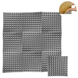 panele-akustyczne-wygluszajace-samoprzylepne-pianka-gabka-50x50x5-10szt