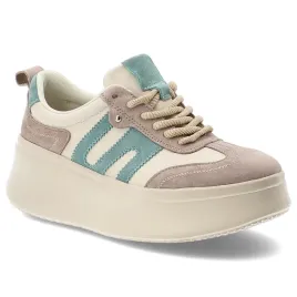 sneakersy-filippo-dp7514-26-be-ge-bezowy-zielony