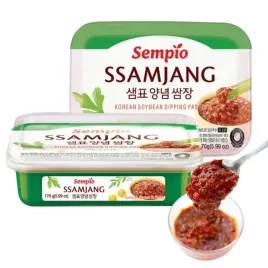pasta-sojowa-ssamjang-koreanska-weganska-sempio-170g